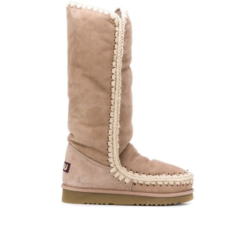 Mou Women Eskimo 40 Boots